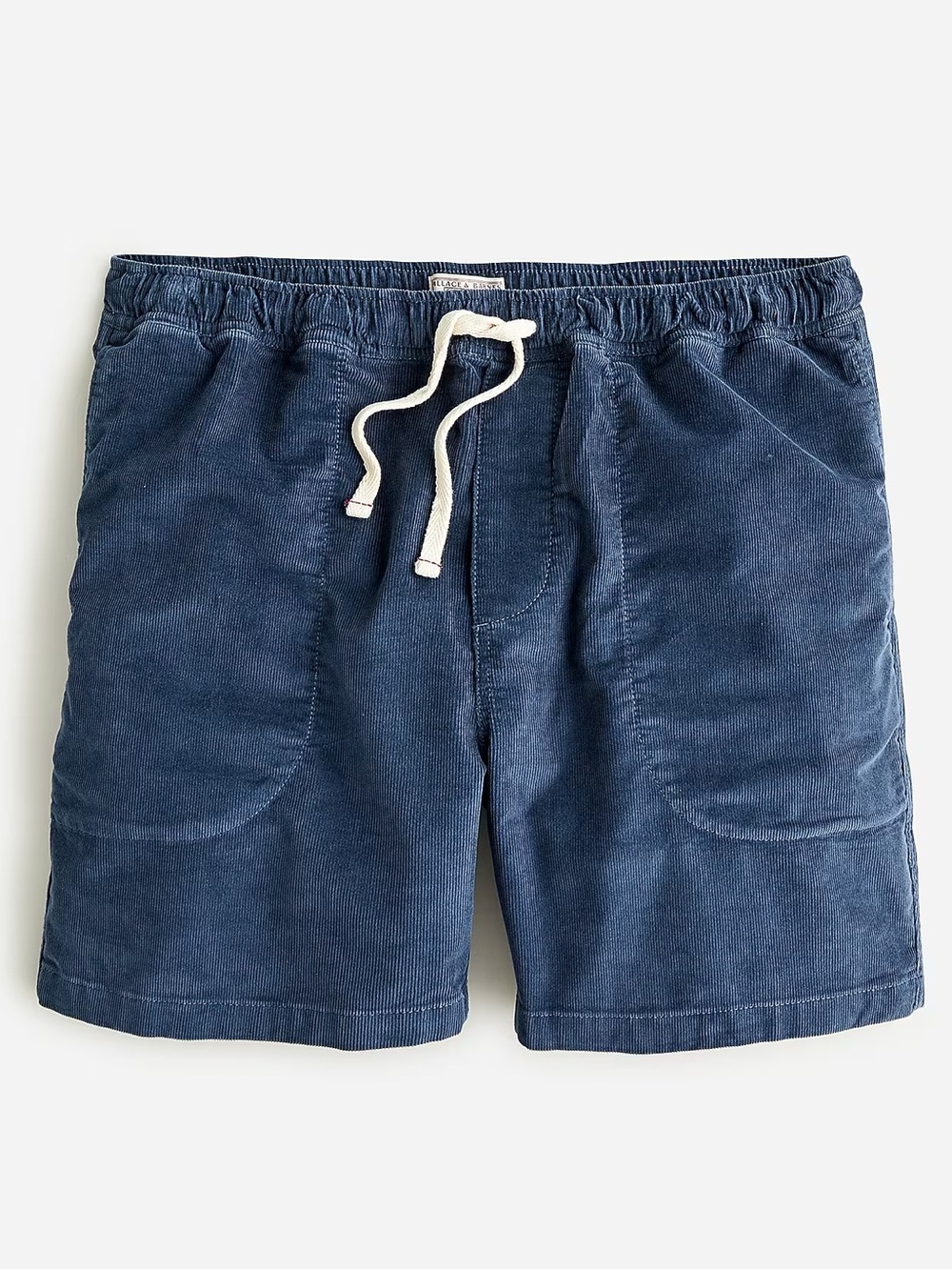 Wallace and Barnes by J crew corduroy shorts